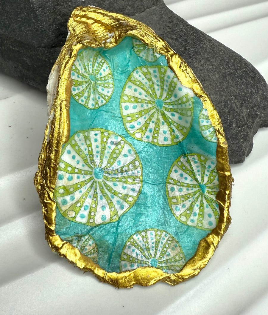 Oyster Shell Jewelry Holders - MARTINIJewels