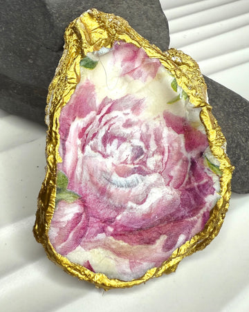 Oyster Shell Jewelry Holders - MARTINIJewels