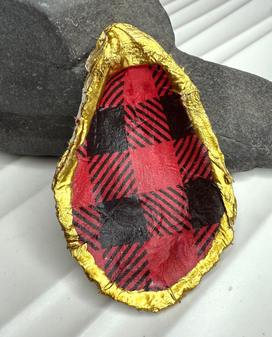 Oyster Shell Jewelry Holders - MARTINIJewels
