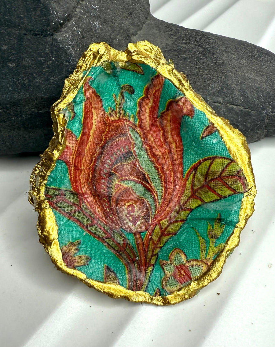 Oyster Shell Jewelry Holders - MARTINIJewels