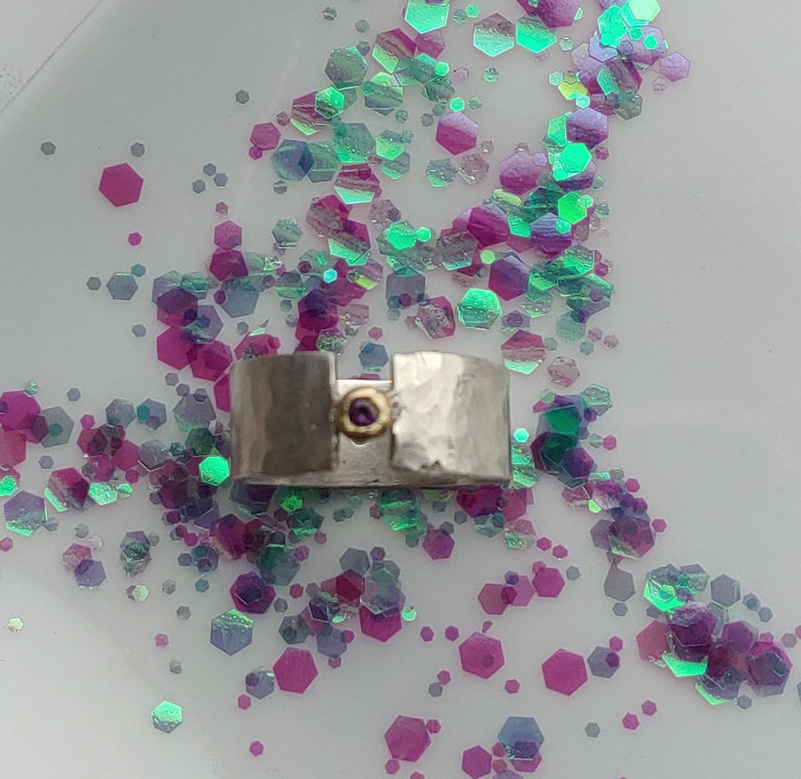 Birthstone Ring - MARTINIJewels